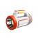 Lanterna de mana andowl tl112, reincarcabila, 15w