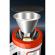 Lanterna de mana andowl tl112, reincarcabila, 15w