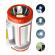 Lanterna de mana andowl tl112, reincarcabila, 15w