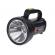 Lanterna de mana td3500, reincarcabila, 100w