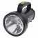 Lanterna de mana td3500, reincarcabila, 100w