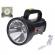Lanterna de mana td3500, reincarcabila, 100w