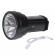 Lanterna de mana td3500, reincarcabila, 100w