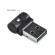 Mini usb cu lumina ambientala rgb
