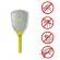 Paleta electrica anti insecte, iluminare led, usb, 4 modele