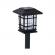 Set 4 lampi solare de gradina, x17