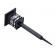 Set 4 lampi solare de gradina, x17