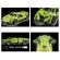 Set de constructie pentru copii andowl, 500 piese, 2 modele