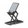 Suport telescopic pentru telefon si tableta, andowl zj85