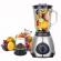 Blender 2 in 1 andowl fr60, 1000w