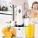 Blender electric multifunctional andowl qb1