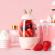 Blender portabil ju21, 330 ml, usb, 5v, 2 modele