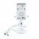 Camera de supraveghere ip s702, 2k hd