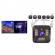 Camera de supraveghere ip s702, 2k hd