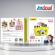 Camera foto/video pentru copii qk6, 1080p, usb, 500mah, 2 modele