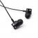 Casti audio bluetooth sport, led rgb, stereo, andowl ef19