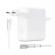 Incarcator laptop, conector magnetic tip l, kc02, 85w