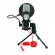Microfon profesional andowl k222, trepied si filtru