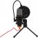 Microfon profesional andowl k222, trepied si filtru