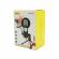 Microfon profesional andowl k222, trepied si filtru