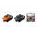 Mini drona k6, telecomanda, 4k, 1800mah, 12mpx, 1080p, bt/wifi