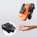 Mini drona k6, telecomanda, 4k, 1800mah, 12mpx, 1080p, bt/wifi