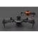 Mini drona k6, telecomanda, 4k, 1800mah, 12mpx, 1080p, bt/wifi