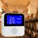Monitor temperatura si umiditate wd01, wifi, smart