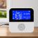 Monitor temperatura si umiditate wd01, wifi, smart