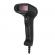 Scanner coduri de bare cu fir a202, usb