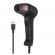 Scanner coduri de bare cu fir a202, usb