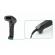 Scanner coduri de bare cu fir a202, usb