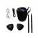 Set bete de percutie andowl gu2p, bluetooth