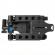 Stabilizator portabil pentru camera video/foto, andowl wd81