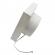 Ventilator de evacuare, montare perete/geam, 15w
