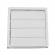 Ventilator de evacuare, montare perete/geam, 25w