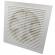 Ventilator de evacuare, montare perete/geam, 25w