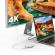 Adaptor usb c la hdmi 308, 3in1, usb 3.0, compact