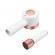 Aparat de curatat scame 2in1 ao50081, usor de folosit