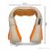 Aparat de masaj cervical ao50062, cu incalzire