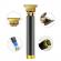 Aparat de tuns t997, usb, cu accesorii