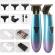 Aparat de tuns profesional kh 109, accesorii incluse