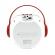 Boxa portabila andowl yx500, microfon, 15w p.m.p.o.