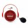Boxa portabila andowl yx500, microfon, 15w p.m.p.o.