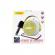 Boxa portabila andowl yx500, microfon, 15w p.m.p.o.