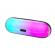 Boxa portabila andowl yx535, bt, 30w p.m.p.o.