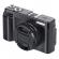 Camera video digitala a1, zoom 16x, 1080p, 8mp