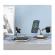 Incarcator wireless 3 in 1, 970,  telefon, ceas, casti