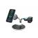 Incarcator wireless 3 in 1, 970,  telefon, ceas, casti