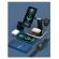 Incarcator wireless 4in1, 971, telefon, ceas, casti, led